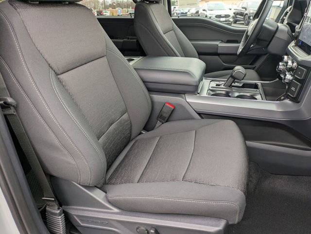 New 2026 Ford F150 XLT w/ Equipment Group 302A MID image 38