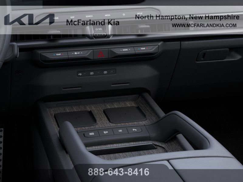 New 2027 Kia Telluride X-Line SX Prestige image 23