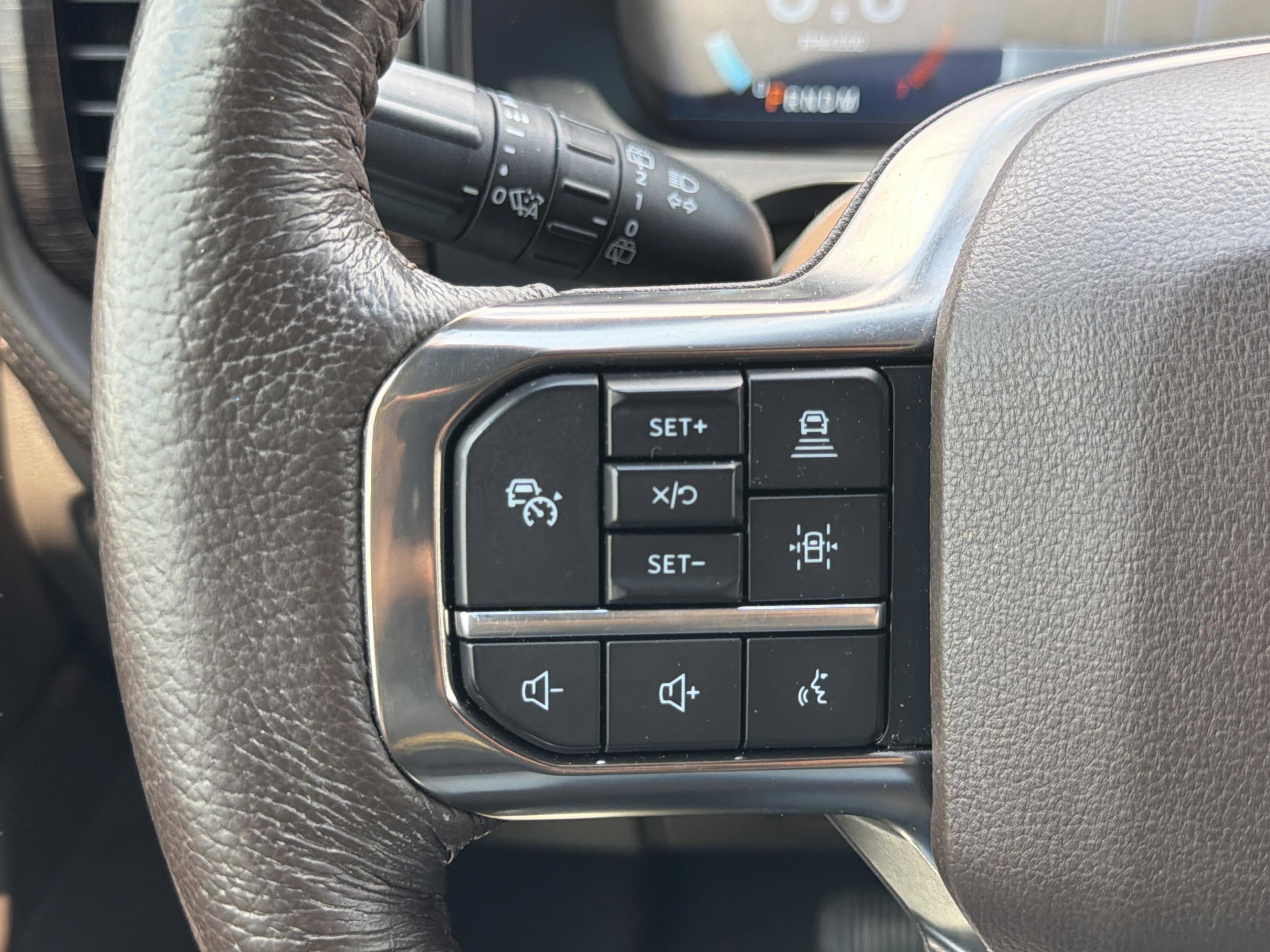 Used 2022 Ford Expedition Max King Ranch AWD/4WD image 17
