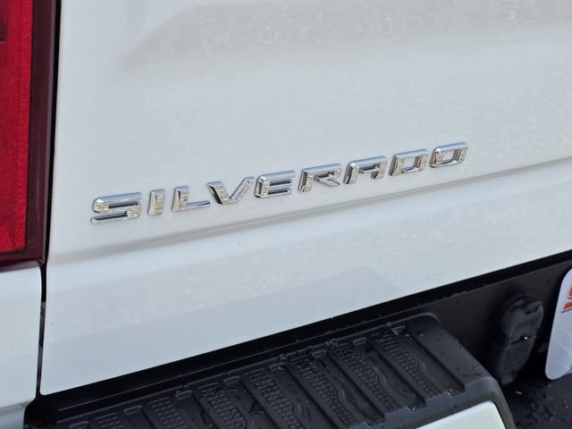 Used 2019 Chevrolet Silverado 1500 RST w/ All-Star Edition AWD/4WD image 36