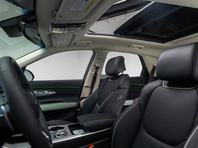 New 2026 Genesis GV70 2.5T Advanced AWD/4WD image 19
