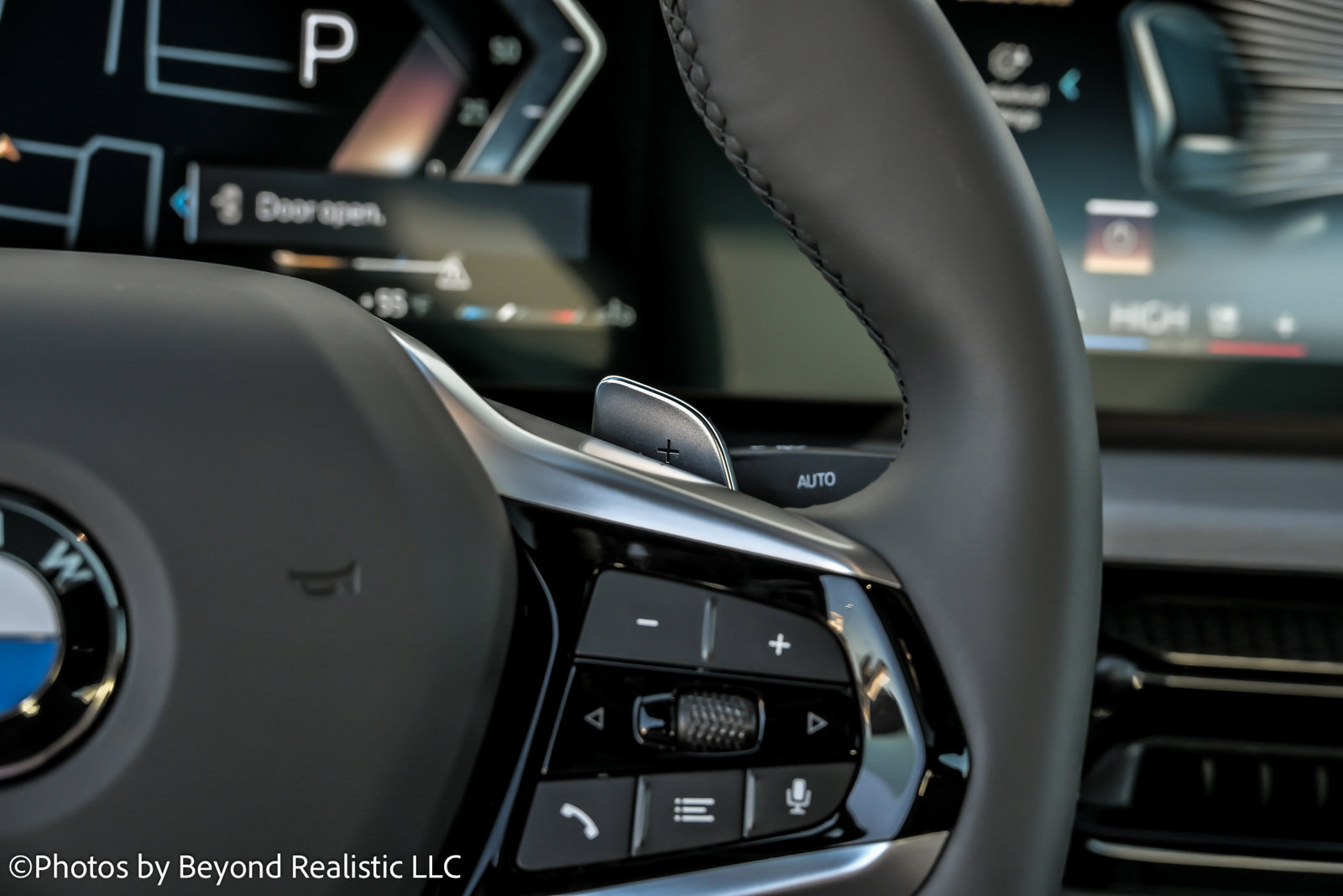 Used 2025 BMW 430i xDrive Coupe w/ Premium Package image 39