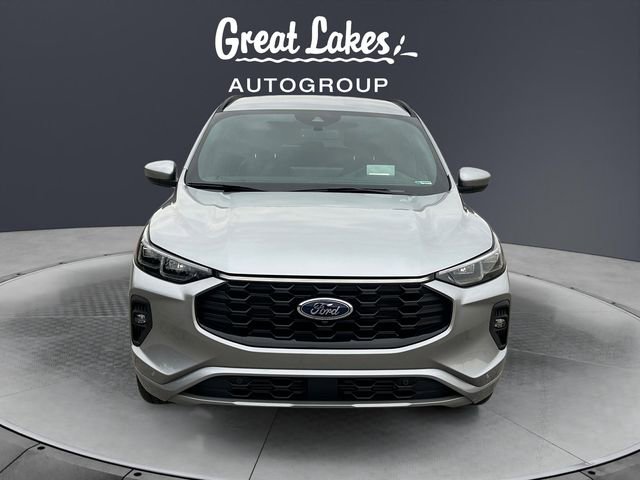 Used 2024 Ford Escape ST-Line Elite w/ Premium Technology Package image 8
