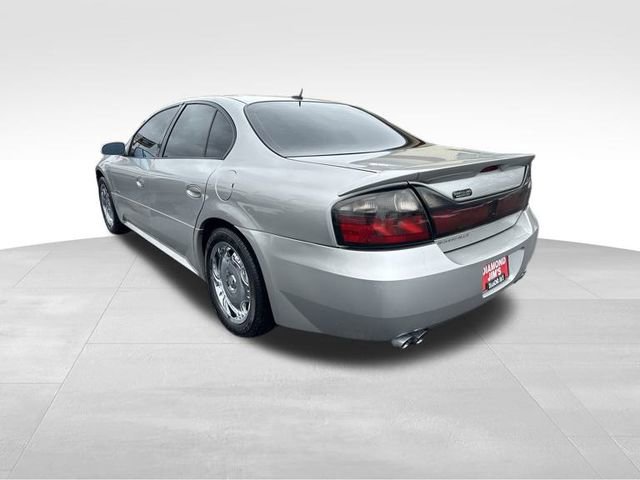 Used 2005 Pontiac Bonneville GXP image 19