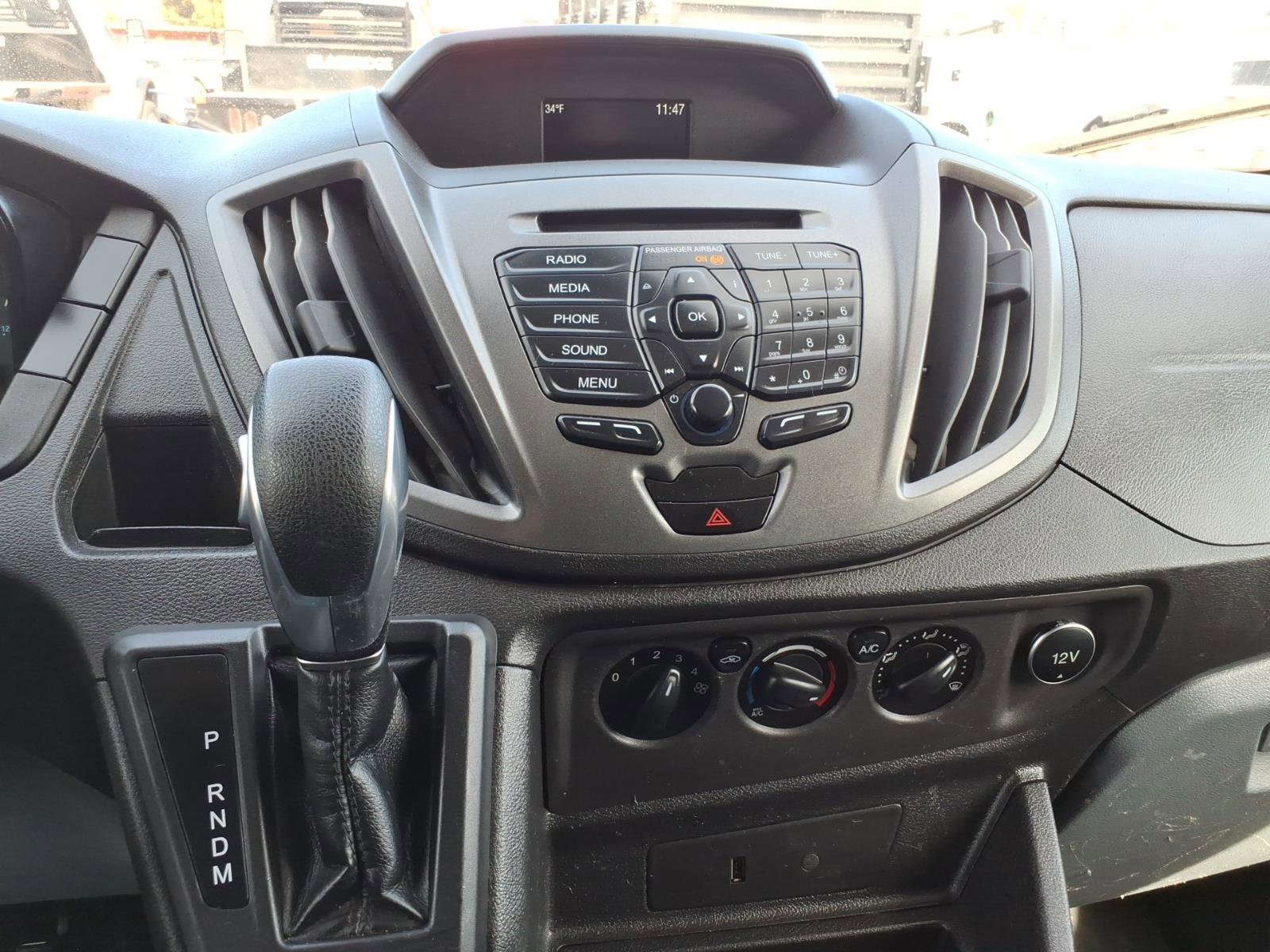 Used 2019 Ford Transit 250 148 Medium Roof image 16