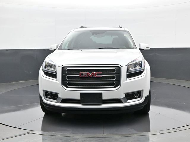 Used 2017 GMC Acadia Limited SLT AWD/4WD image 2