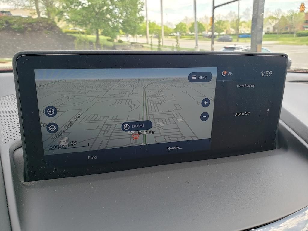 Used 2023 Acura RDX AWD w/ Advance Package image 27