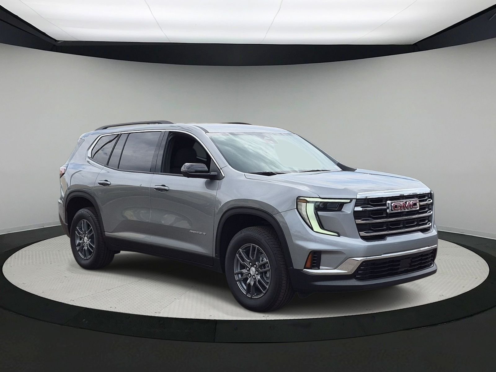 New 2025 GMC Acadia Elevation FWD image 2
