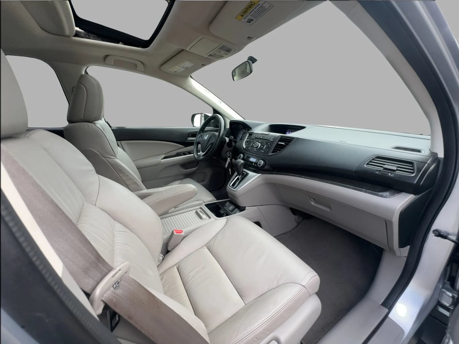 Used 2014 Honda CR-V EX-L image 50