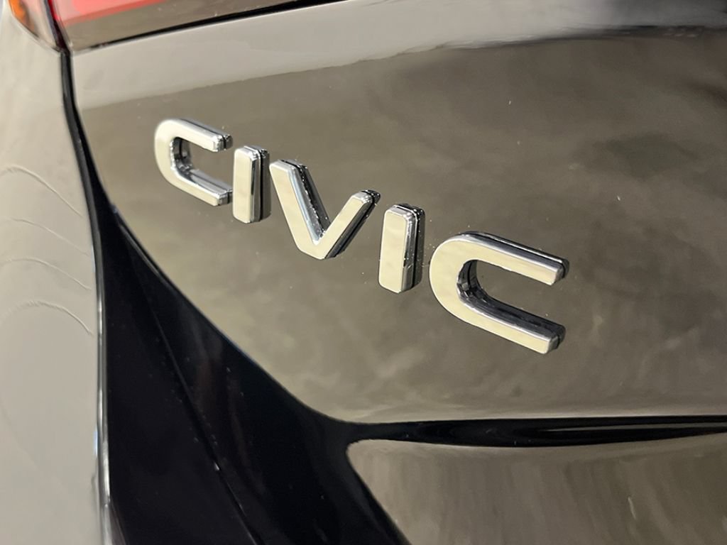 New 2026 Honda Civic Sport image 6
