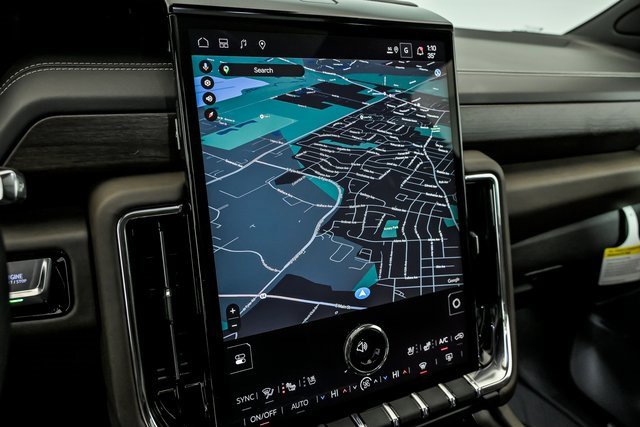 New 2026 GMC Yukon Denali Ultimate image 15