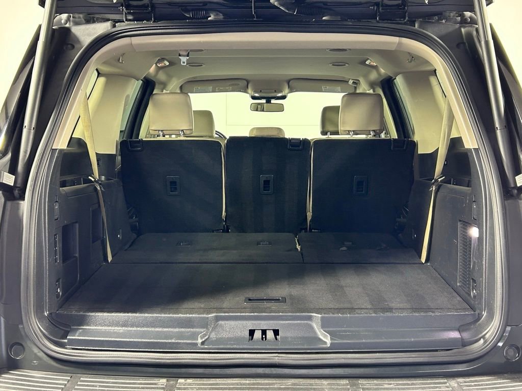 Used 2022 Ford Expedition Max XLT AWD/4WD image 15