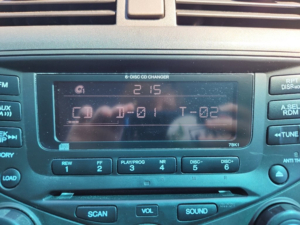 Used 2005 Honda Accord EX-L image 18