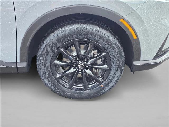 New 2026 Honda CR-V Sport-L image 9