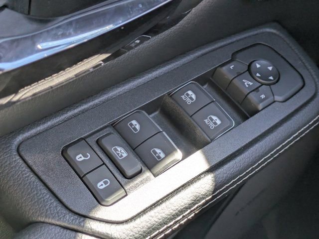 New 2026 RAM 1500 Rebel w/ G/T Package image 21