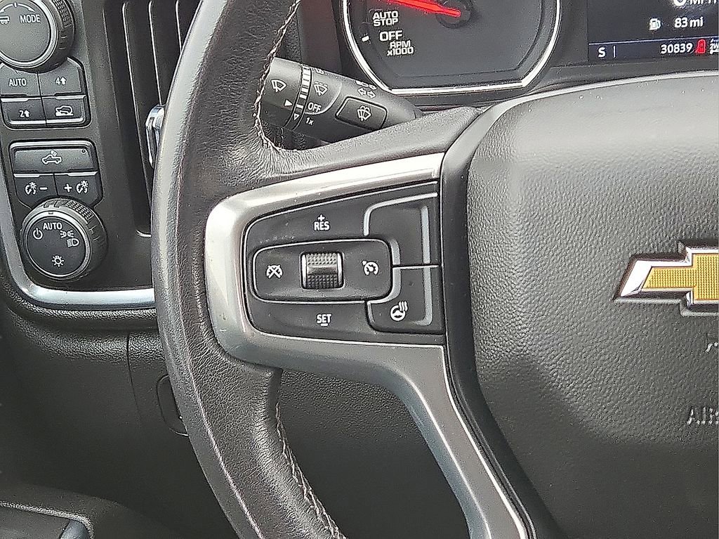 Used 2022 Chevrolet Silverado 1500 LT image 17