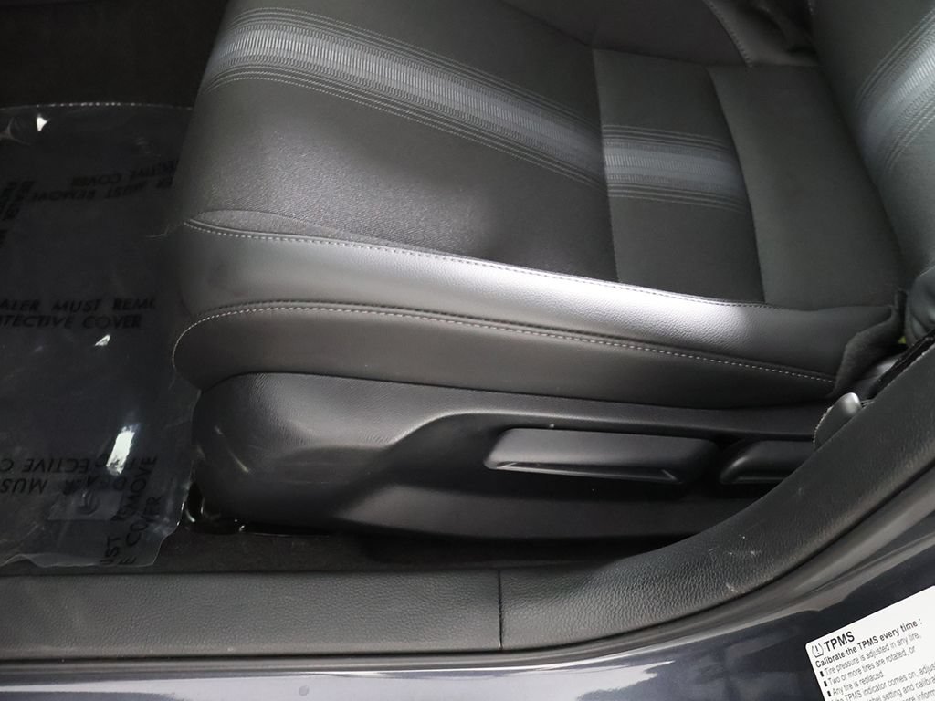 Used 2026 Honda Civic Sport image 28