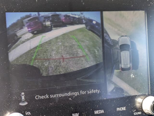 Used 2024 Mitsubishi Eclipse Cross SEL image 23