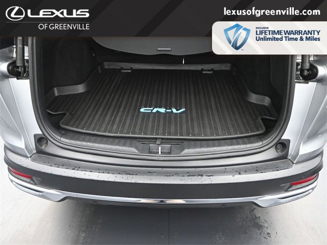 Used 2021 Honda CR-V Touring image 29