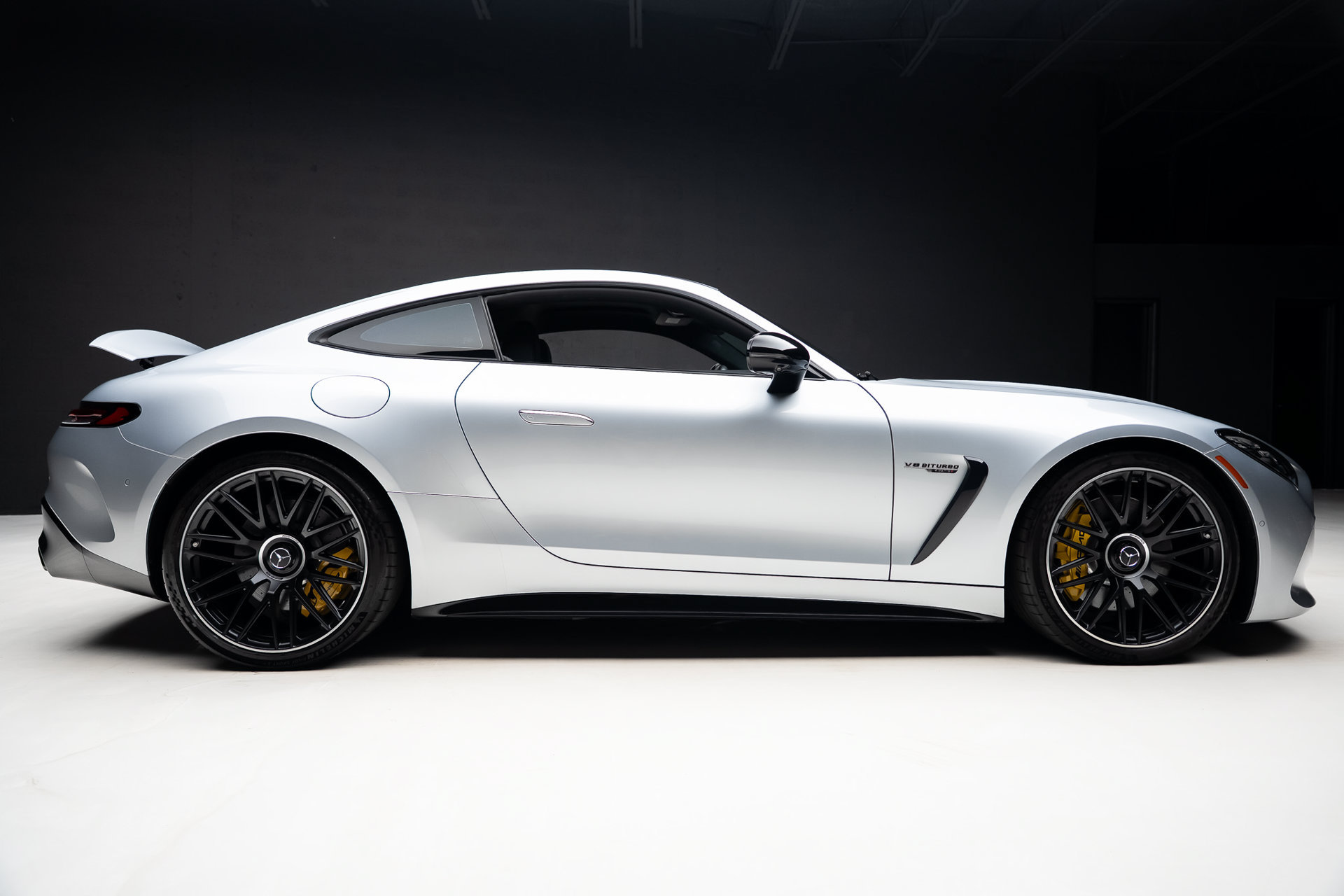Used 2024 Mercedes-Benz AMG GT 55 image 40