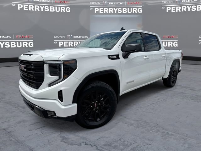 Used 2026 GMC Sierra 1500 Elevation