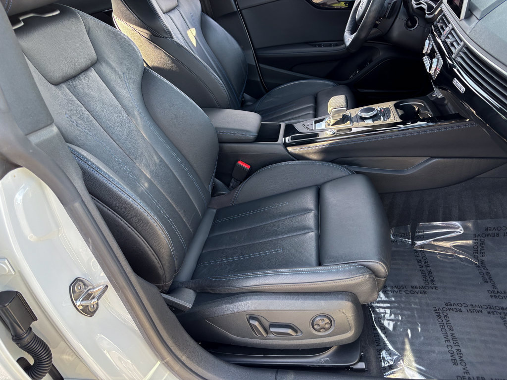 Used 2019 Audi A5 2.0T Prestige AWD/4WD image 34