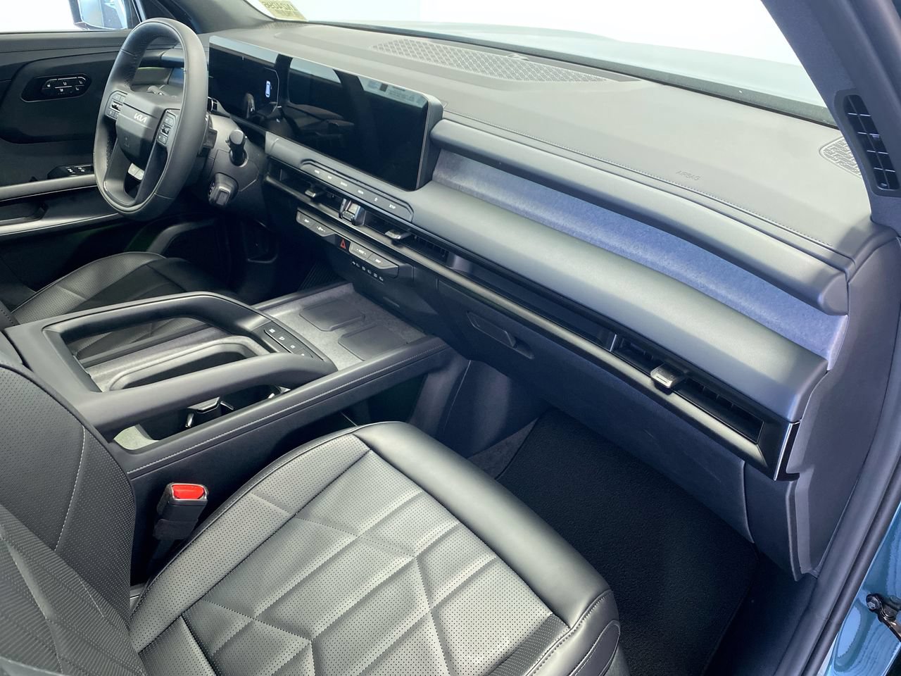 New 2027 Kia Telluride SX X-Pro AWD/4WD image 31