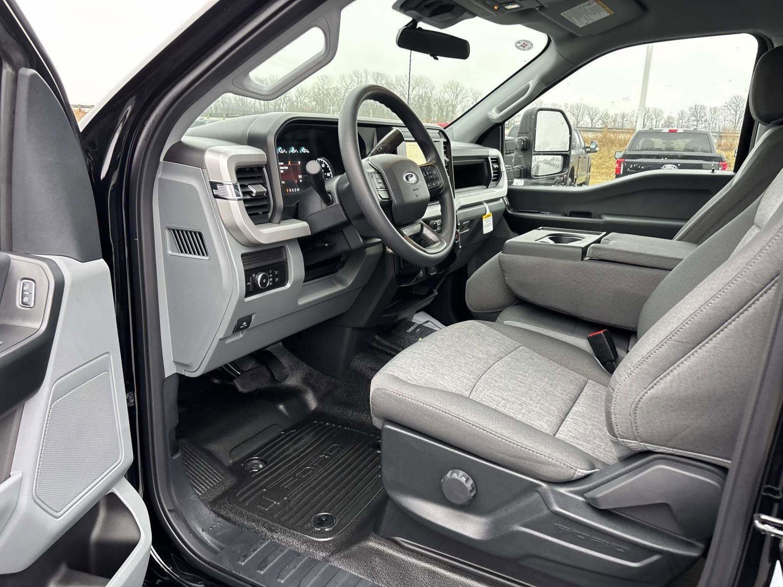 New 2026 Ford F450 XL w/ XL Driver Assist Package image 25