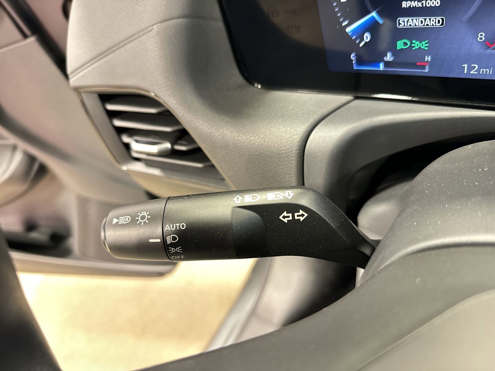 New 2026 Nissan Sentra SV w/ Floor Mat Package image 16