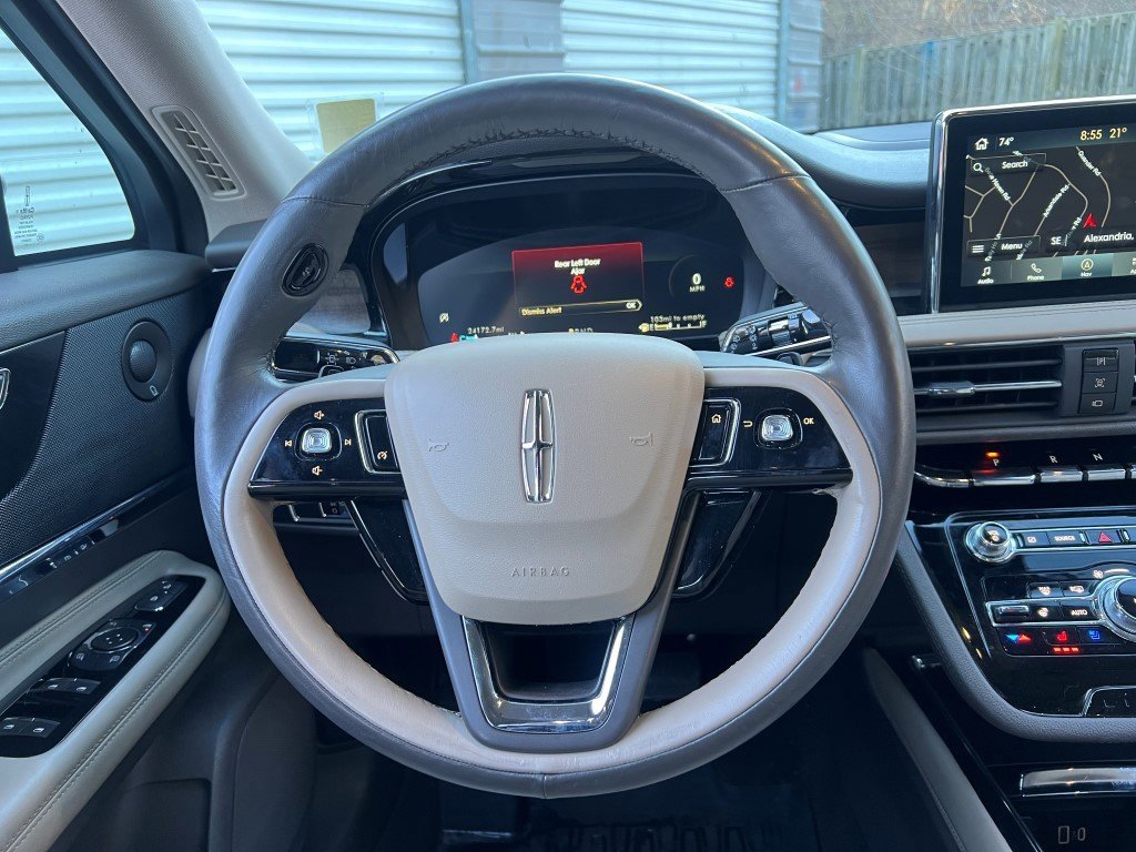 Used 2022 Lincoln Corsair Reserve w/ Sport Package image 20