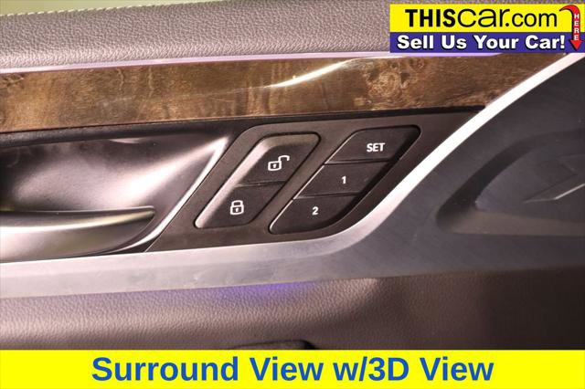 Used 2019 BMW X4 xDrive30i w/ M Sport Package 2 image 35