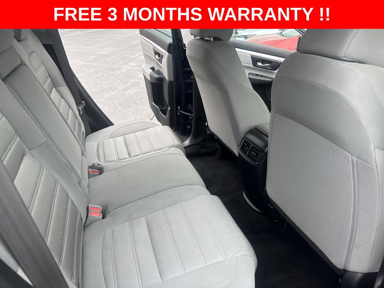 Used 2020 Honda CR-V LX image 23
