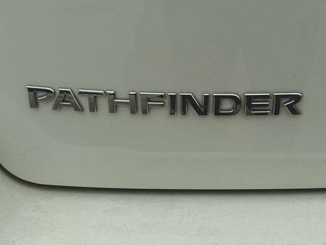 Used 2019 Nissan Pathfinder SV AWD/4WD image 31