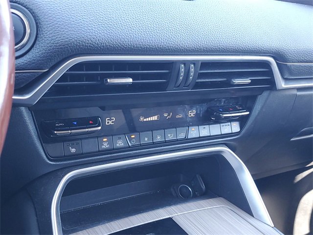 Used 2024 MAZDA CX-90 Plug-In Hybrid w/ Preferred image 28