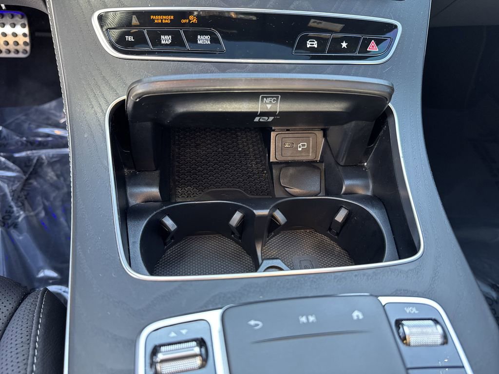 Certified 2022 Mercedes-Benz E 450 Coupe image 28