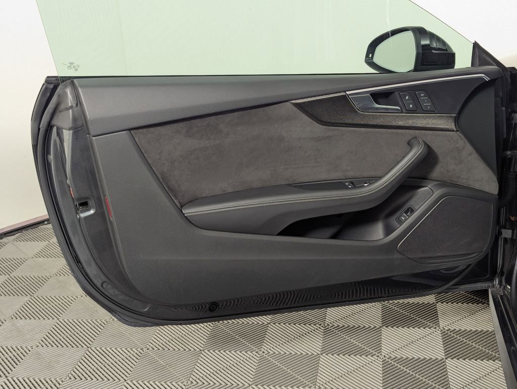 Used 2019 Audi S5 Premium Plus w/ Premium Plus AWD/4WD image 50