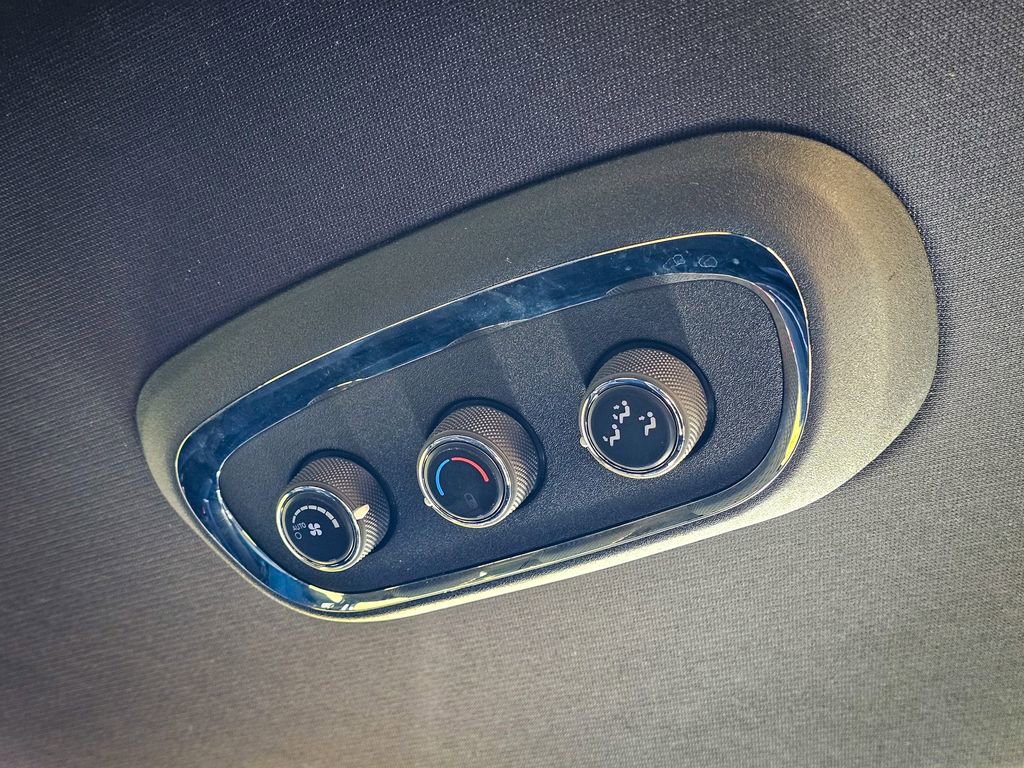 Certified 2020 Dodge Durango R/T w/ Blacktop Package image 45