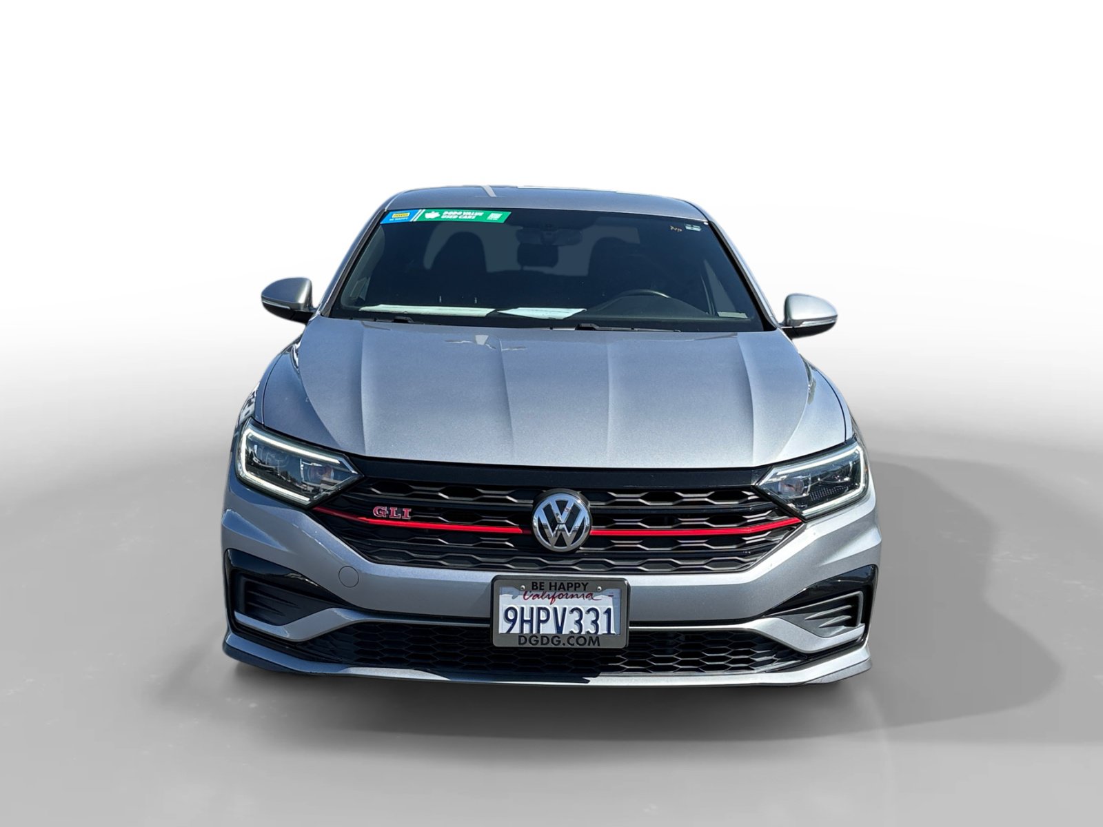 Used 2019 Volkswagen Jetta GLI FWD image 8