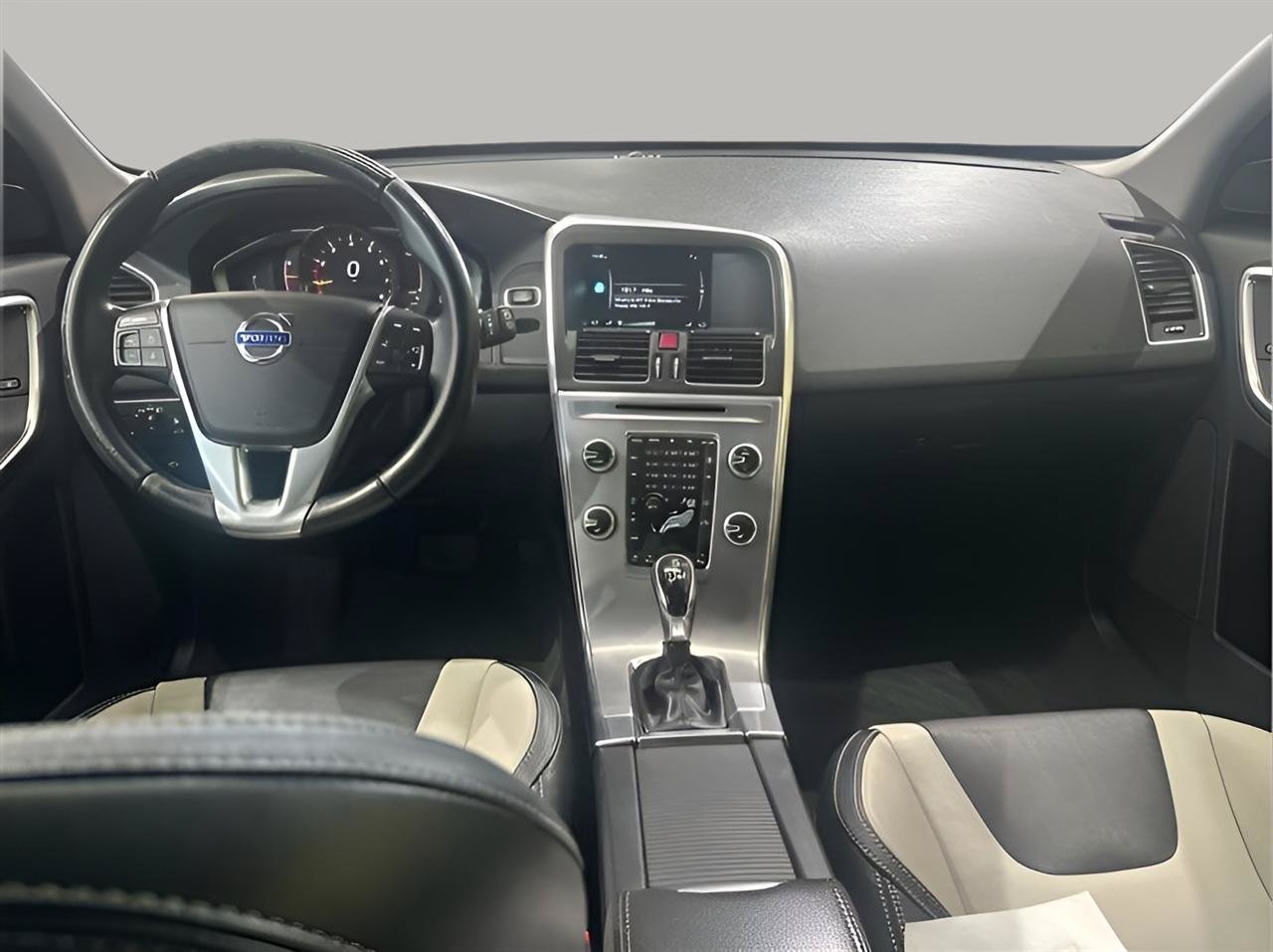 Used 2017 Volvo XC60 T5 Dynamic w/ Preferred Option Package AWD/4WD image 13