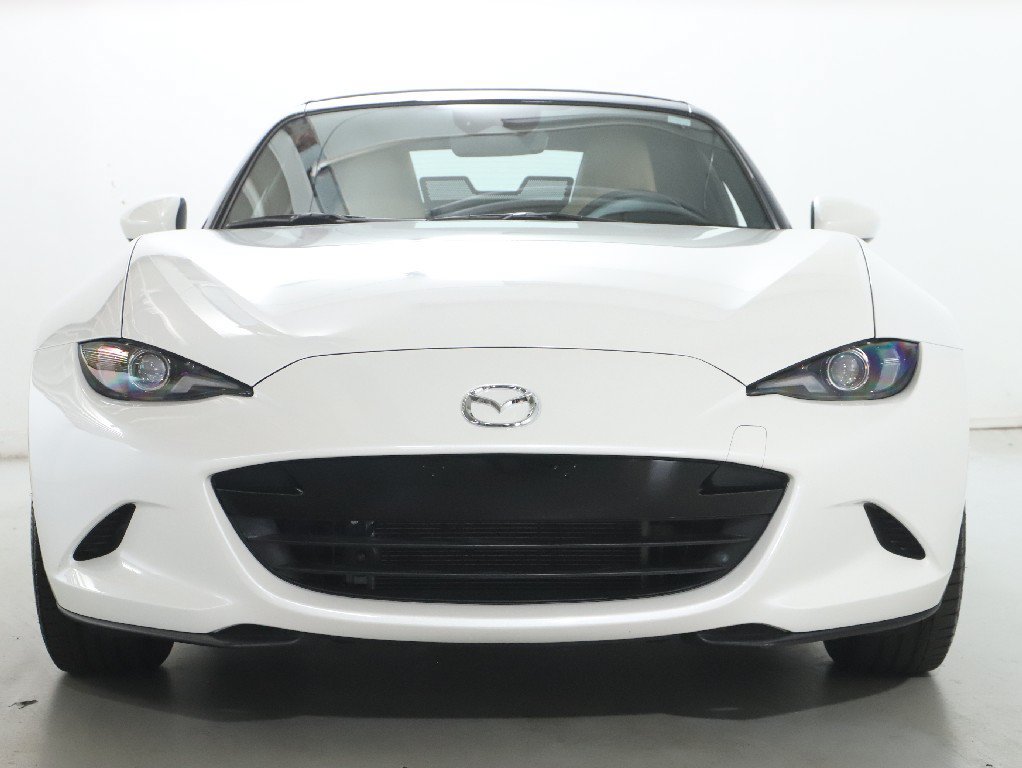 Certified 2024 MAZDA MX-5 Miata Grand Touring RWD image 6