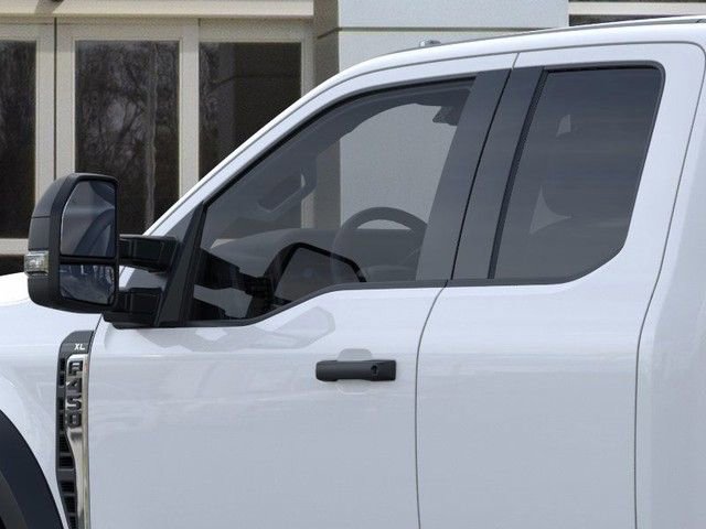 New 2026 Ford F450 XL w/ XL Chrome Package image 20