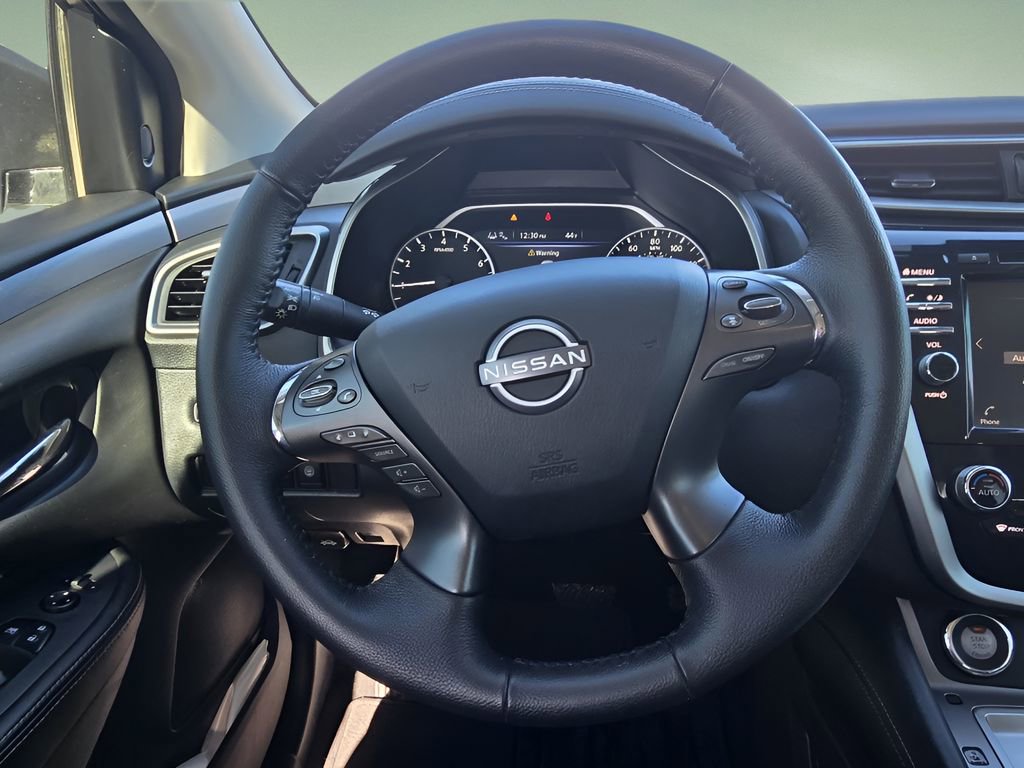 Used 2024 Nissan Murano SV image 28