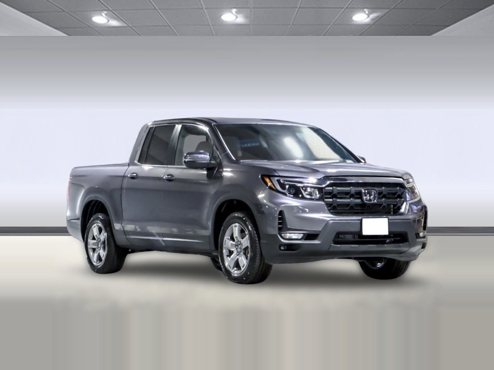 New 2026 Honda Ridgeline RTL image 6
