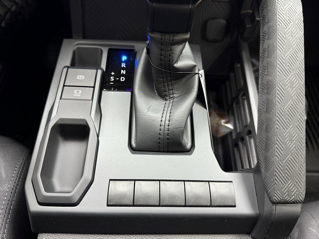 New 2026 Toyota Tacoma SR image 22