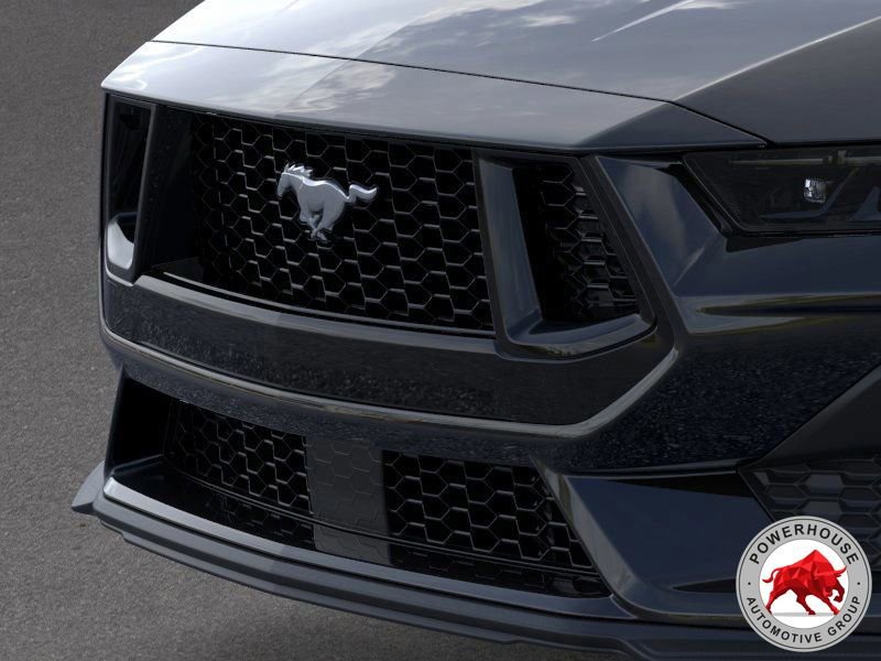 New 2026 Ford Mustang GT image 19