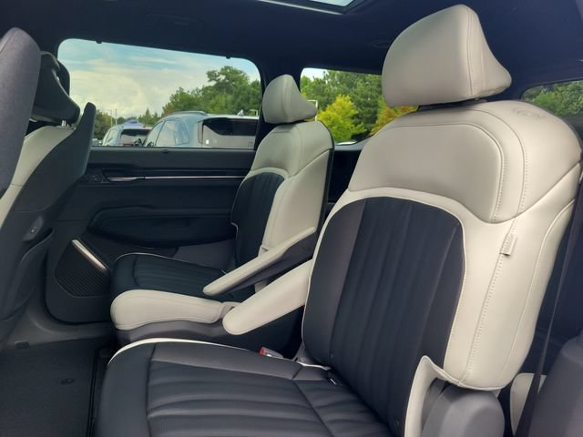 New 2026 Kia EV9 GT-Line AWD/4WD image 9