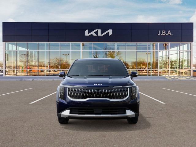New 2026 Kia Carnival EX image 2