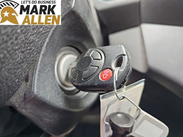 Used 2017 Ford Escape SE FWD image 16