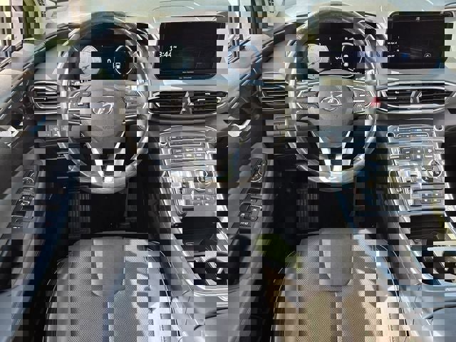 Used 2023 Hyundai Santa Fe Limited image 14