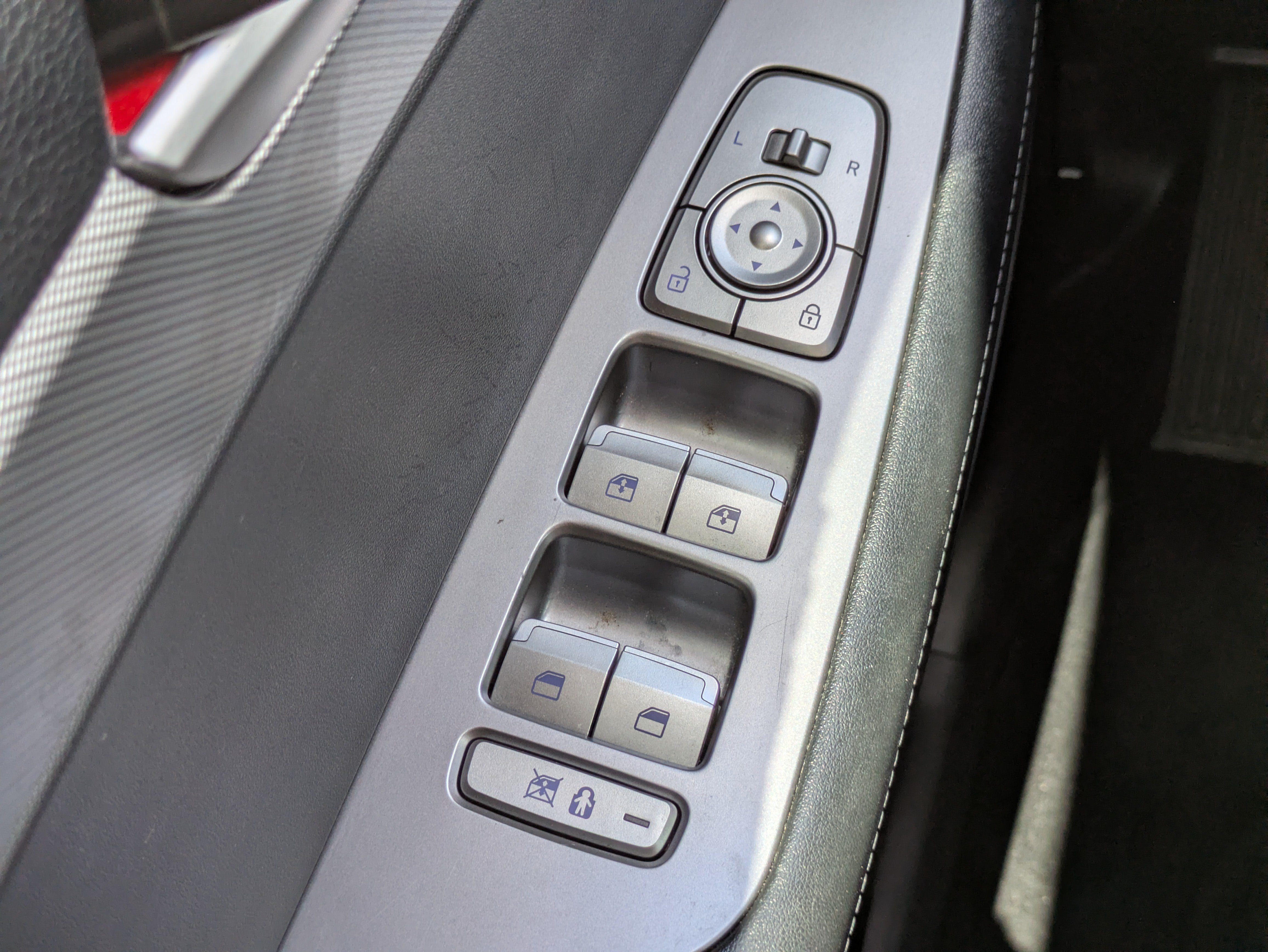 Used 2025 Hyundai Palisade XRT FWD image 24